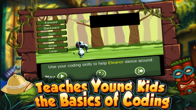 STEM Storiez - Code Road EDU screenshot-4
