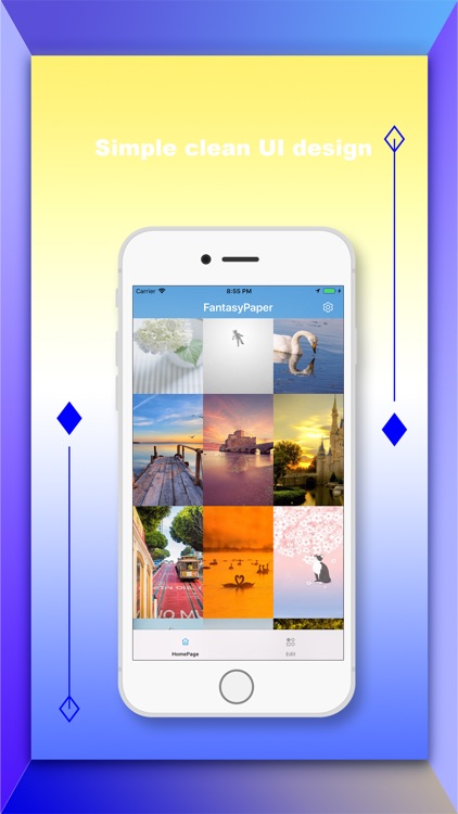 FantasyPaper screenshot-3