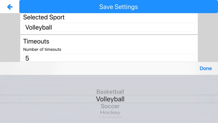 OES Score Controller