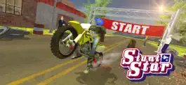 Game screenshot Extreme Bikes Street Tricks 3d mod apk