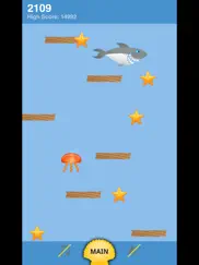 jumping jelly fun ipad capturas de pantalla 2
