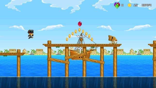Treasure Run(圖3)-速報App