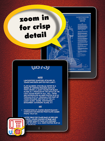 Screenshot #6 pour Tiff Fax Viewer+