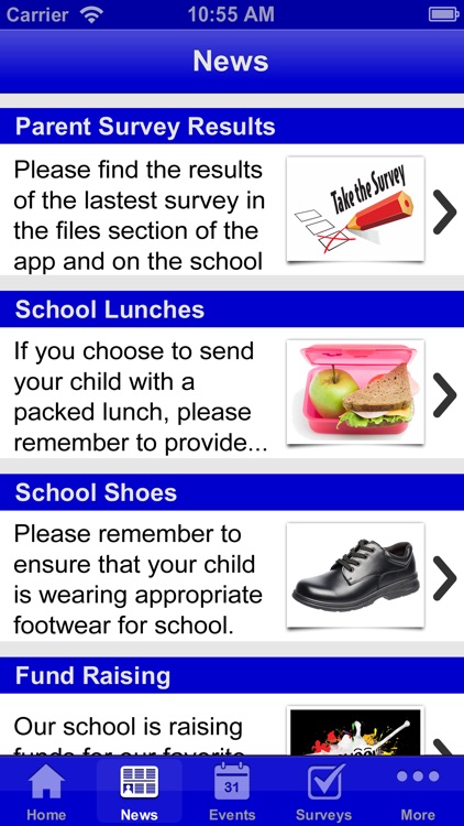 Neilston Primary School