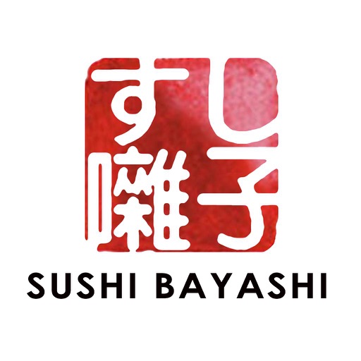 Sushi Bayashi To Go icon