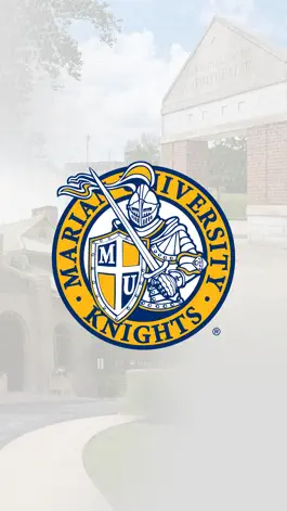 Game screenshot Marian University Athletics mod apk