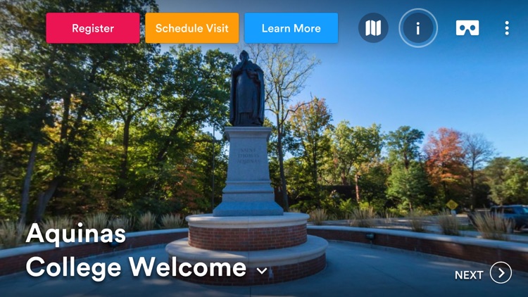 Aquinas College Experience