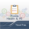 Praxis Health-PE Visual Prep