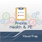 Top 48 Education Apps Like Praxis Health-PE Visual Prep - Best Alternatives