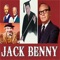 The app give you access to 550 plus episodes of the Jack Benny Radio Shows and over 110 episodes from Fred Allen