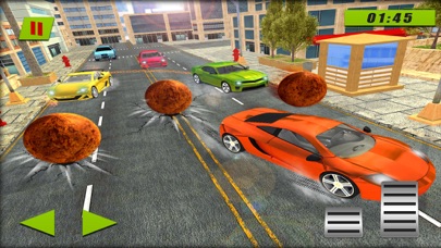 Cars Chain Racer: Drag Racing screenshot 3