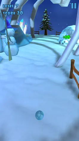 Game screenshot 3D Toon Toss hack