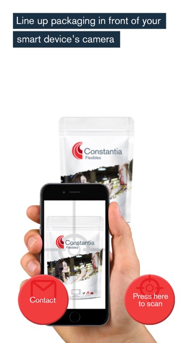 Constantia Interactive screenshot 3
