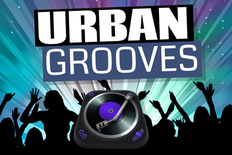 Urban Grooves - Make Music - náhled