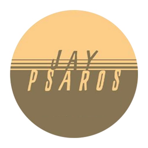 Jay Psaros