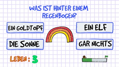 Das härteste Quiz screenshot 4