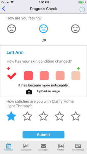 Clarify Medical 2.0(圖2)-速報App