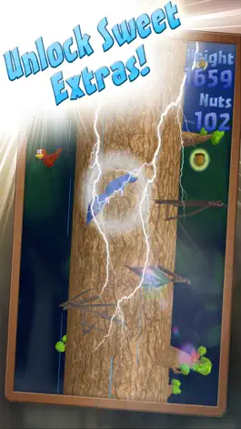 Game screenshot Tree Jumper Lite hack