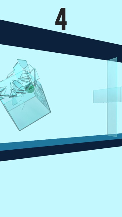 Glass Breaker screenshot 3