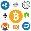 Top Crypto Coins