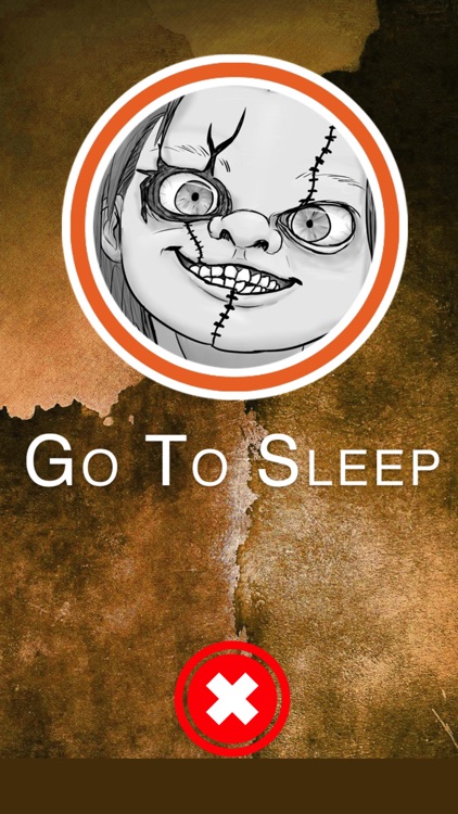 Fake Video Call For Chucky screenshot-3