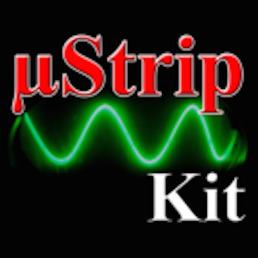 MuStripKit iOS App