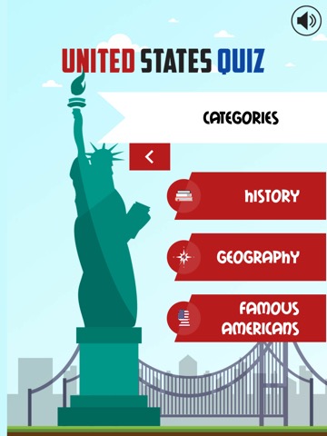 United States & America Quizのおすすめ画像2