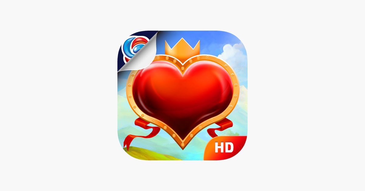 ‎My Kingdom for the Princess HD on the App Store