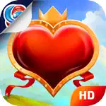 My Kingdom for the Princess HD App Contact
