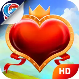 My Kingdom for the Princess HD app icon