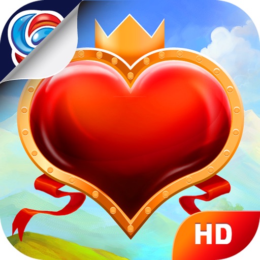 My Kingdom for the Princess HD icon