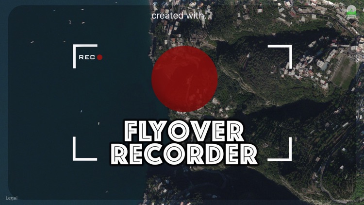 Flyover Player for Apple Maps screenshot-3