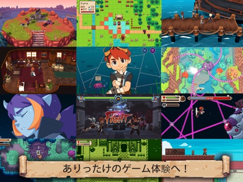 Evoland 2のおすすめ画像2