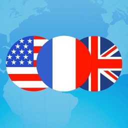 French Dictionary + VL Apple Watch App