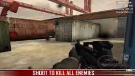 Game screenshot Shoot Terrorist War 2018 mod apk