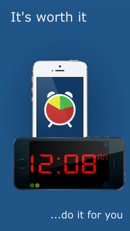 #2. Sleep Defender (iOS) 由: Andrew Czupik