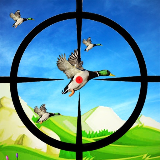 Duck Hunting 3d Season 2018 icon