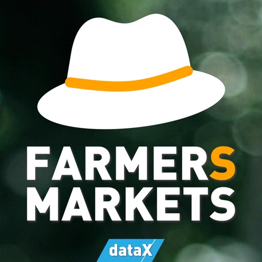 DataX Farmers Markets