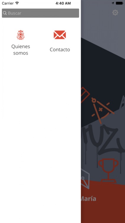 Col. Pureza de María Sta. Cruz