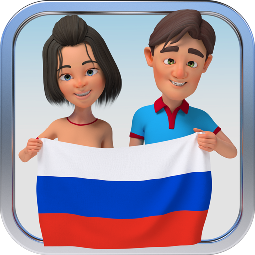 Russian Vocabulary Builder icon