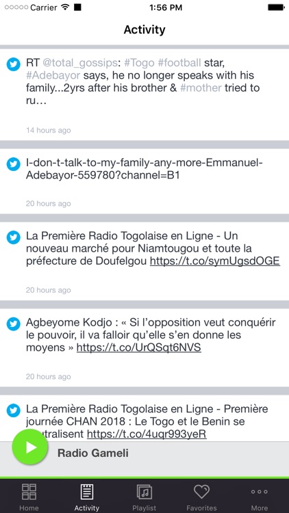 Radio Gameli