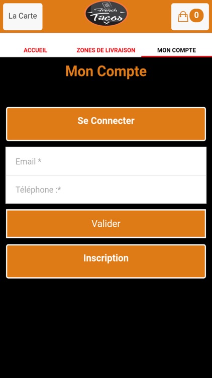 French Tacos screenshot-4