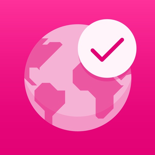 Connect App - HotSpot Manager