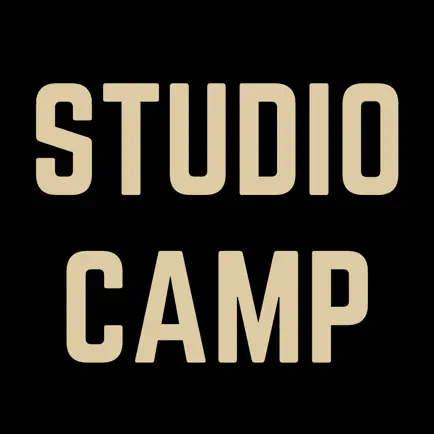 Studio Camp Читы
