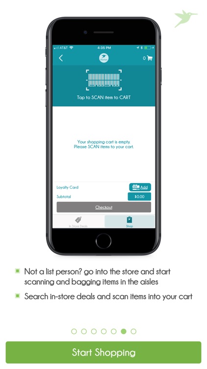 Swift Shopper Weekly Shopping screenshot-4