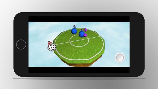 Football Kicker : Soccer Game(圖2)-速報App