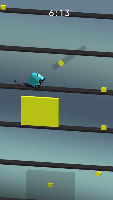 Cuby Cars screenshot 3