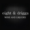 Eight and Driggs Inc