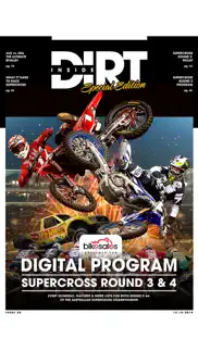inside dirt problems & solutions and troubleshooting guide - 1