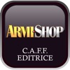 ARMI SHOP Magazine